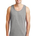 Gildan ®  - Ultra Cotton ®  100% US Cotton Tank Top. - 