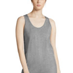 American Apparel ®  Fine Jersey Unisex Tank - 