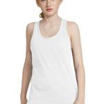 American Apparel ®  Fine Jersey Unisex Tank - 
