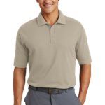 DISCONTINUED  Nike Dri-FIT Pique II Polo. - 