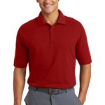 DISCONTINUED  Nike Dri-FIT Pique II Polo. - 