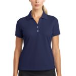 Nike Women's Dri-FIT Classic Polo - 