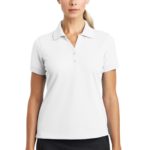 Nike Women's Dri-FIT Classic Polo - 