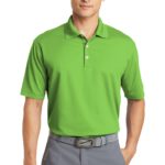 DISCONTINUED  Nike Dri-FIT Micro Pique Polo - 