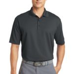 DISCONTINUED  Nike Dri-FIT Micro Pique Polo - 