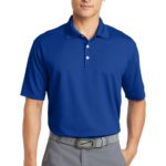 DISCONTINUED  Nike Dri-FIT Micro Pique Polo - 