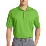 DISCONTINUED  Nike Dri-FIT Micro Pique Polo - 