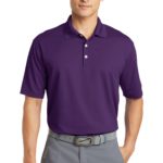 DISCONTINUED  Nike Dri-FIT Micro Pique Polo - 