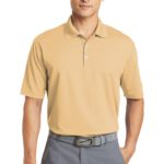 DISCONTINUED  Nike Dri-FIT Micro Pique Polo - 