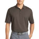 DISCONTINUED  Nike Dri-FIT Micro Pique Polo - 