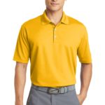 DISCONTINUED  Nike Dri-FIT Micro Pique Polo - 