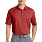 DISCONTINUED  Nike Dri-FIT Micro Pique Polo - 