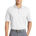 DISCONTINUED  Nike Dri-FIT Micro Pique Polo - 