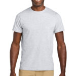 Jerzees Classics ™  Unisex Cotton T-Shirt - 