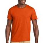 Jerzees Classics ™  Unisex Cotton T-Shirt - 