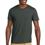 Jerzees Classics ™  Unisex Cotton T-Shirt - 