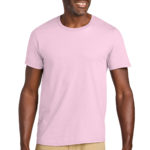 Jerzees Classics ™  Unisex Cotton T-Shirt - 