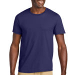 Jerzees Classics ™  Unisex Cotton T-Shirt - 
