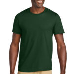 Jerzees Classics ™  Unisex Cotton T-Shirt - 