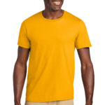 Jerzees Classics ™  Unisex Cotton T-Shirt - 