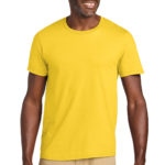Jerzees Classics ™  Unisex Cotton T-Shirt - 
