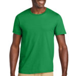 Jerzees Classics ™  Unisex Cotton T-Shirt - 
