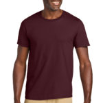 Jerzees Classics ™  Unisex Cotton T-Shirt - 