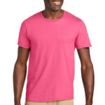 Jerzees Classics ™  Unisex Cotton T-Shirt - 