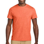 Jerzees Classics ™  Unisex Cotton T-Shirt - 