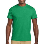 Jerzees Classics ™  Unisex Cotton T-Shirt - 