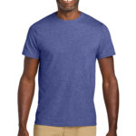 Jerzees Classics ™  Unisex Cotton T-Shirt - 
