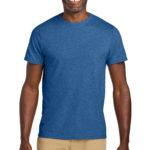 Jerzees Classics ™  Unisex Cotton T-Shirt - 