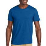 Jerzees Classics ™  Unisex Cotton T-Shirt - 