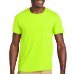 Jerzees Classics ™  Unisex Cotton T-Shirt - 