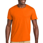 Jerzees Classics ™  Unisex Cotton T-Shirt - 