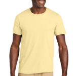 Jerzees Classics ™  Unisex Cotton T-Shirt - 