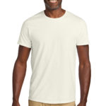 Jerzees Classics ™  Unisex Cotton T-Shirt - 