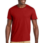 Jerzees Classics ™  Unisex Cotton T-Shirt - 