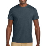 Jerzees Classics ™  Unisex Cotton T-Shirt - 