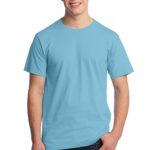 DISCONTINUED  Fruit of the Loom ®  HD Cotton ™  100% Cotton T-Shirt - 