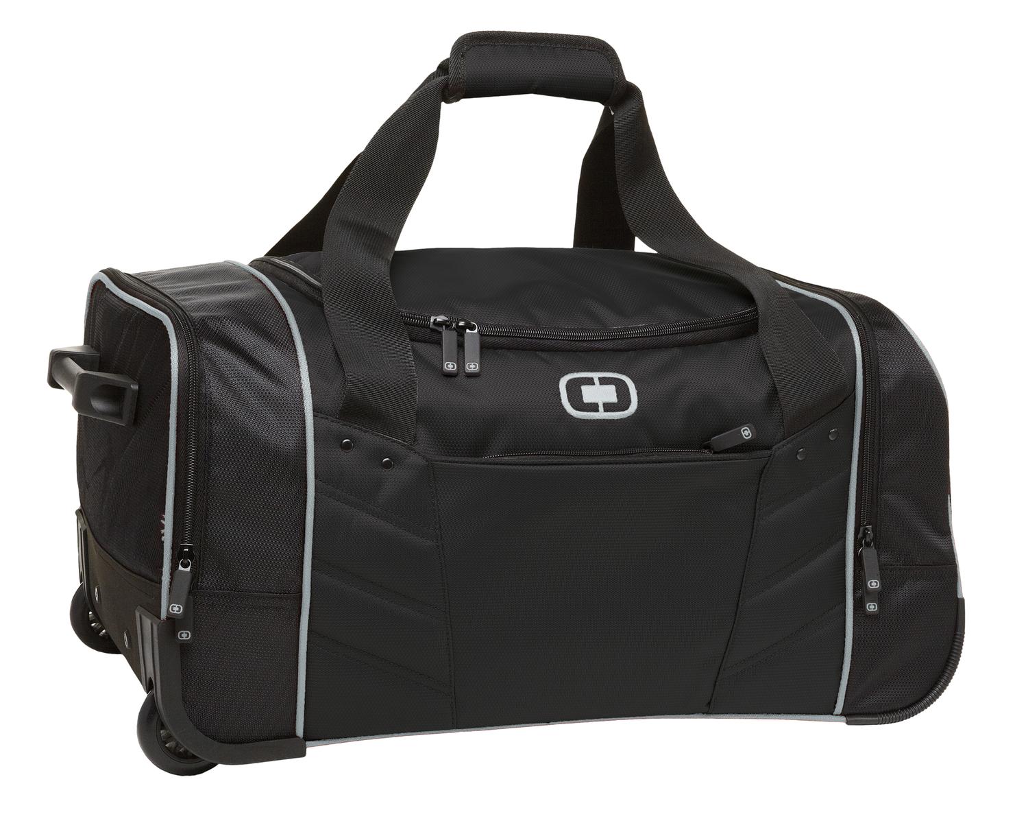 OGIO ®  - Hamblin 22 Wheeled Duffel