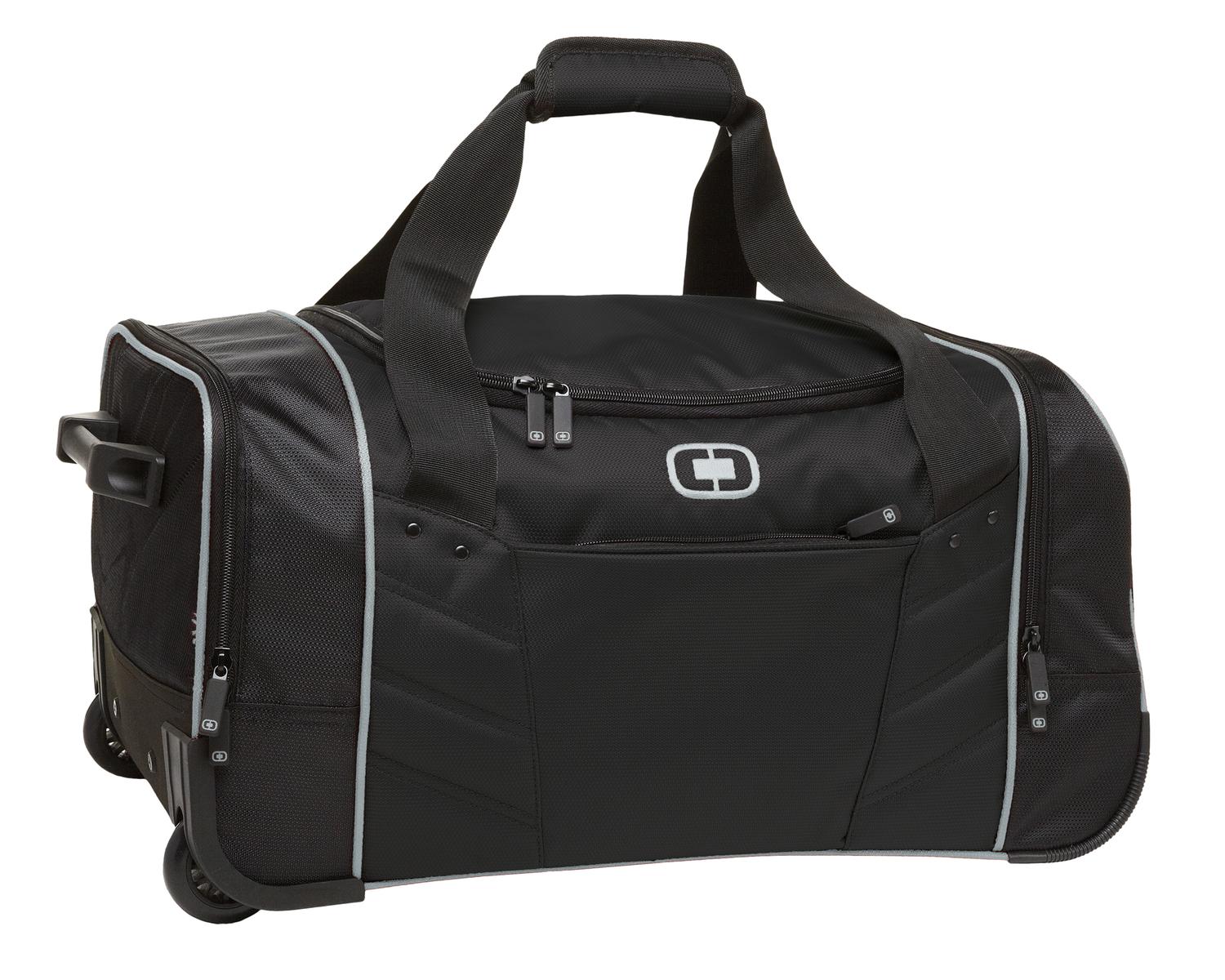 OGIO ®  - Hamblin 30 Wheeled Duffel
