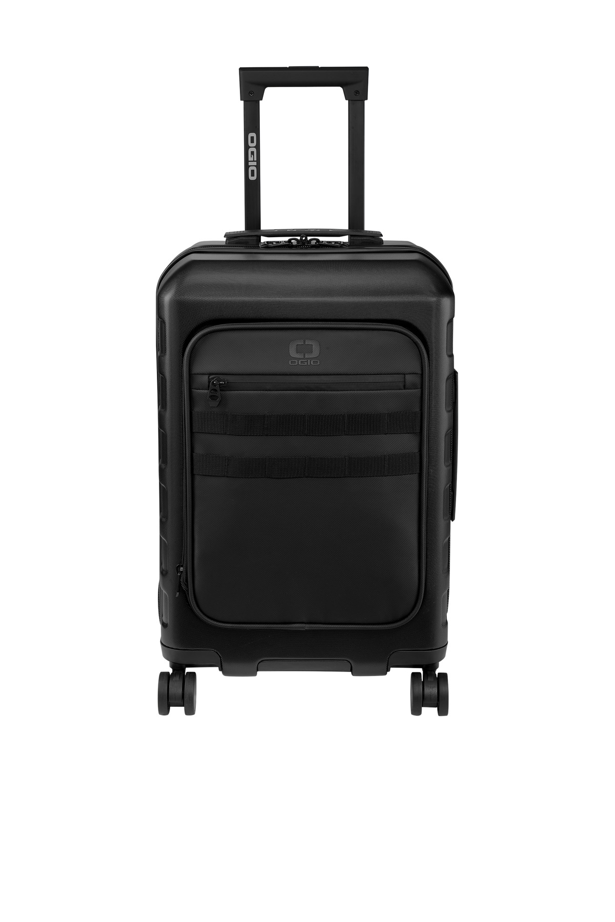 OGIO ®  Utilitarian Carry-On Spinner