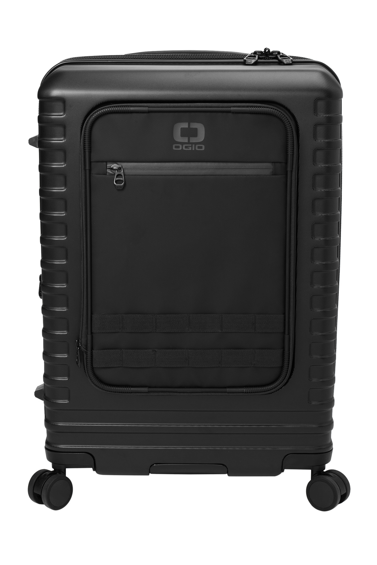 OGIO ®  Utilitarian Medium Checked Spinner