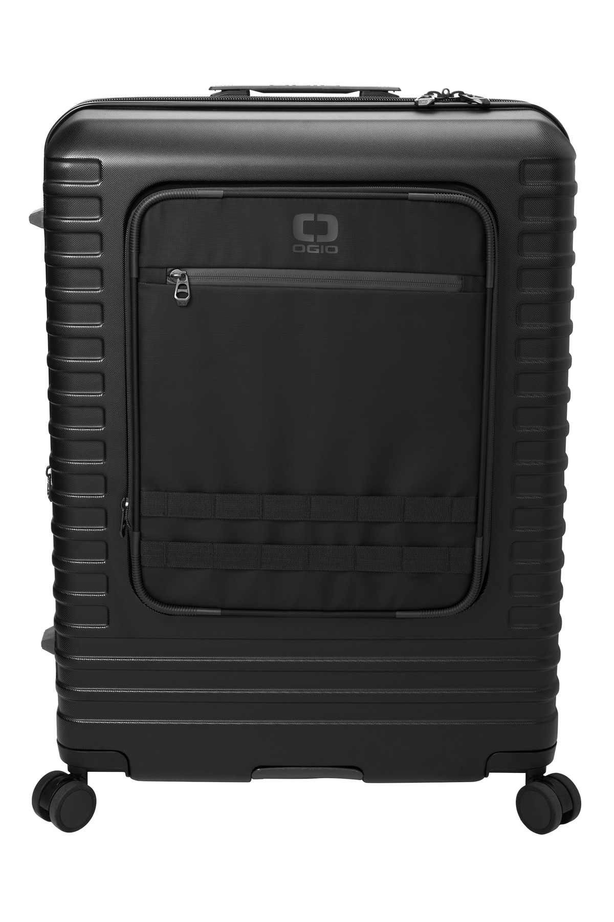 OGIO ®  Utilitarian Large Checked Spinner
