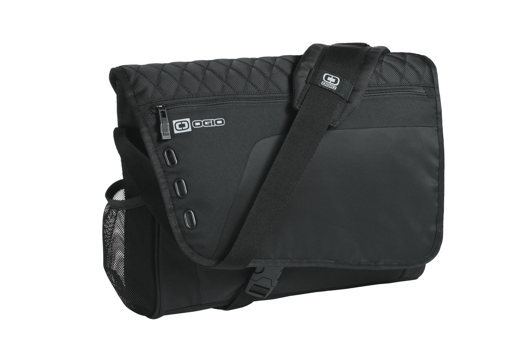 OGIO ®  - Vault Messenger
