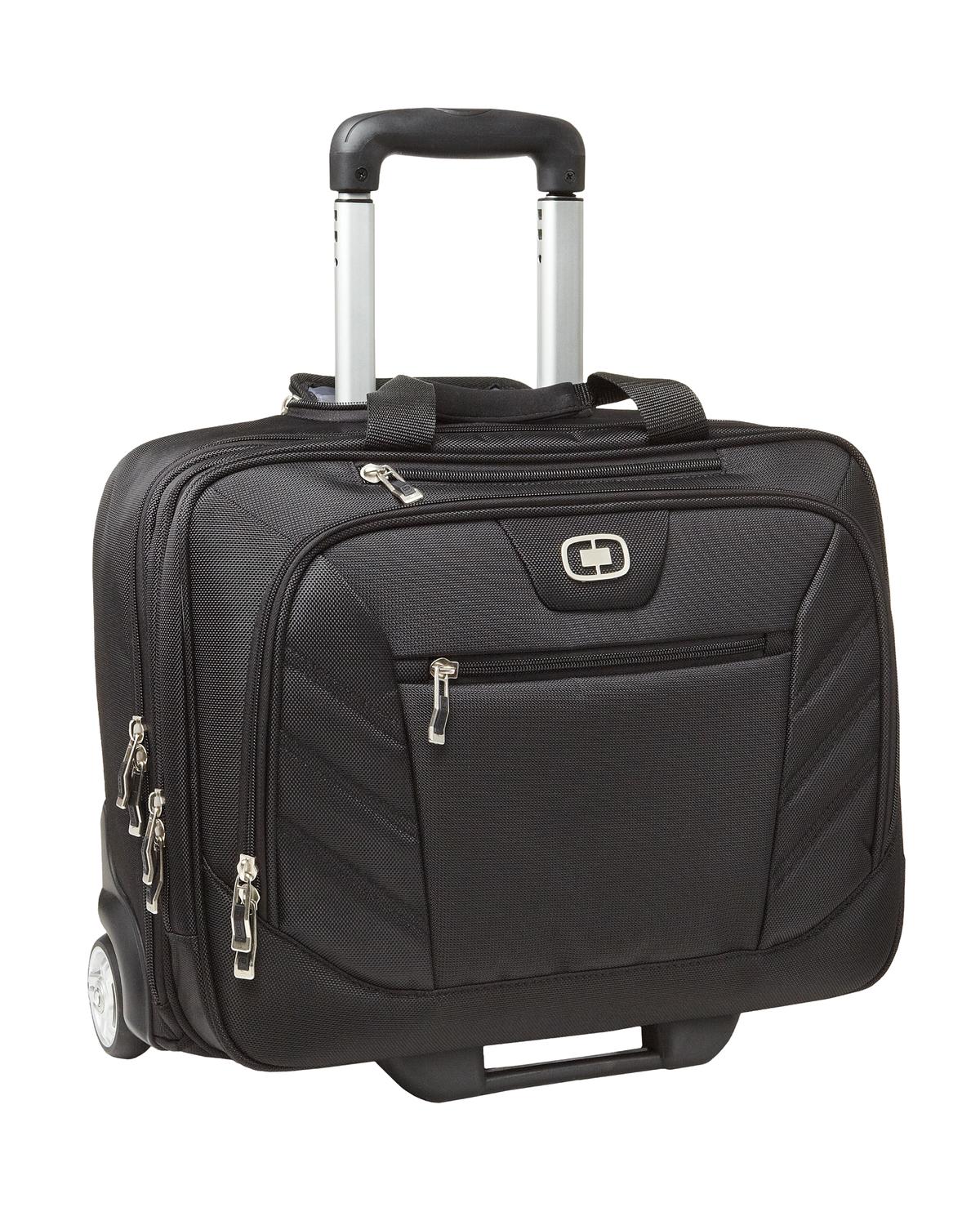 OGIO ®  - Lucin Wheeled Briefcase
