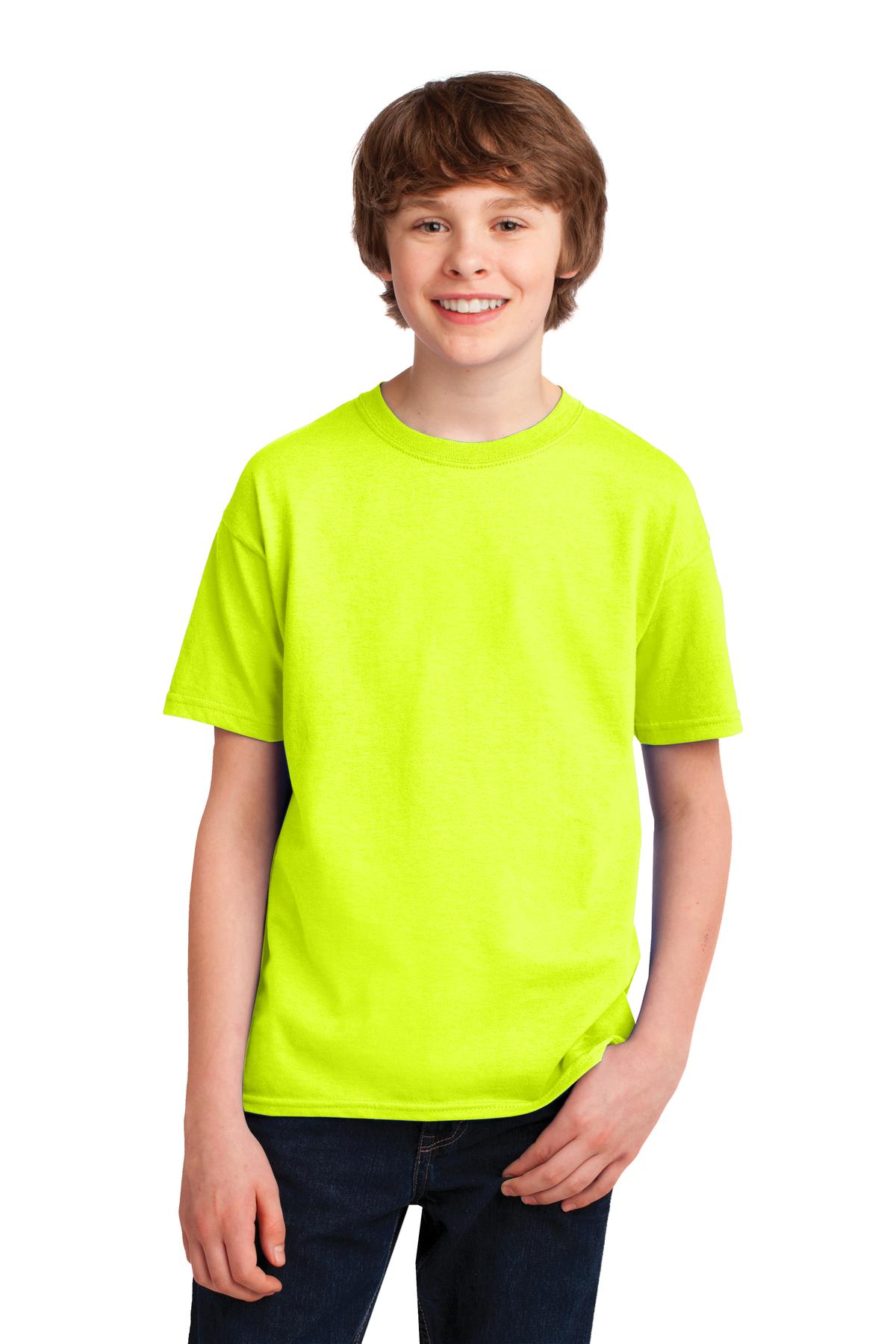 Gildan ®  Youth Gildan Performance ®  T-Shirt