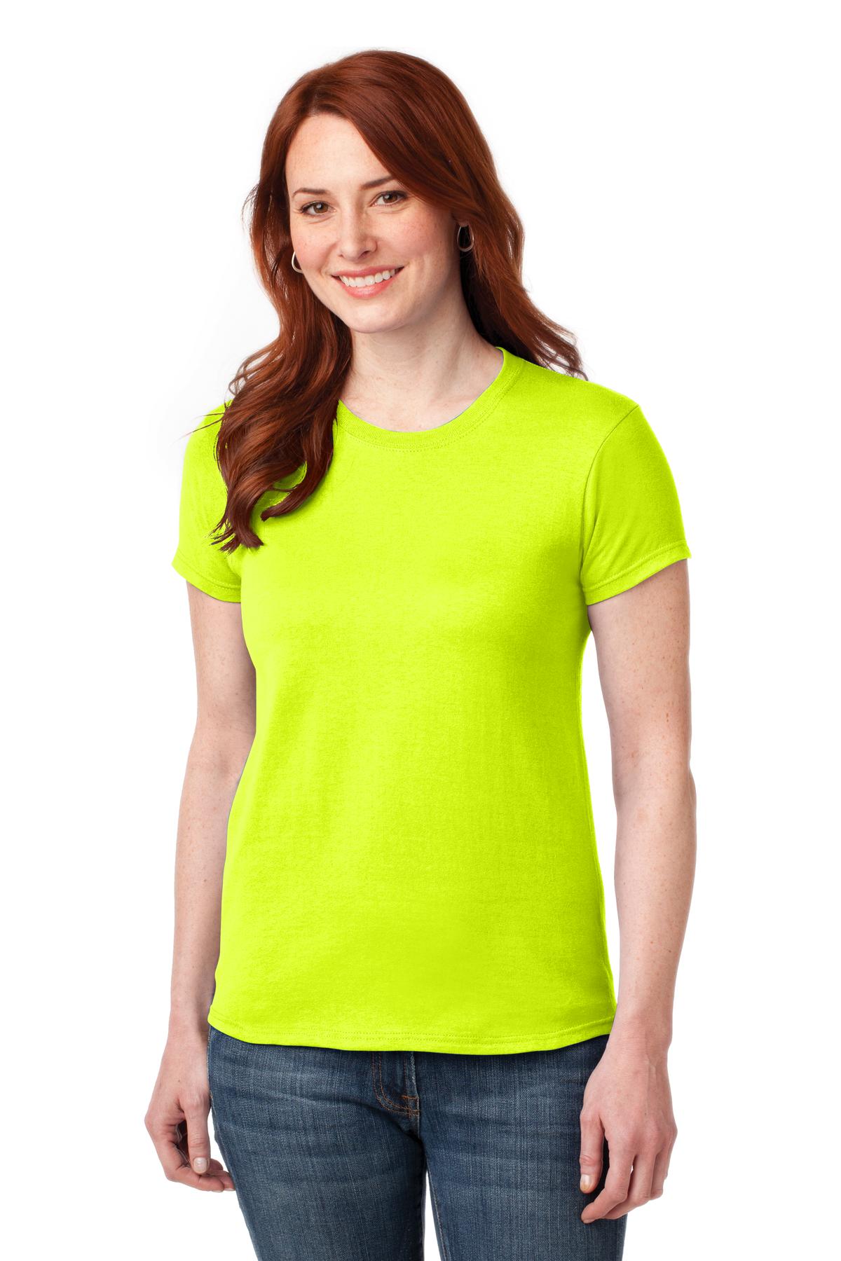 Gildan ®  Ladies Gildan Performance ®  T-Shirt