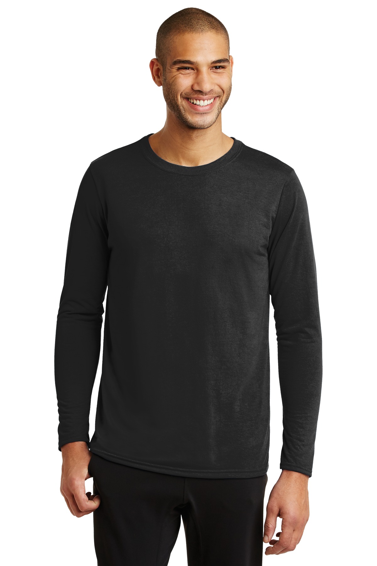 Gildan Performance ®  Long Sleeve T-Shirt